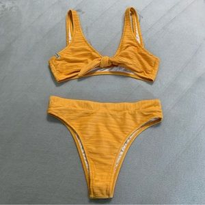 Rhythm Bikini Set